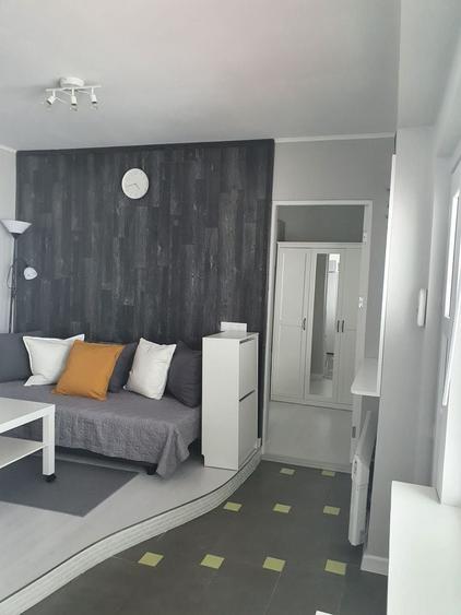Apartament 1 camera de inchiriat, Zona Centrala - 5