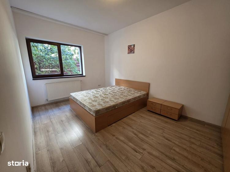 Apartament 2 camere, bloc nou, parcare subterana, FSPAC - 1
