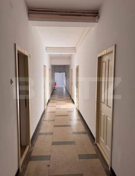 Clădire pentru birouri și servicii, 584 mp, zona Mureșeni - 2