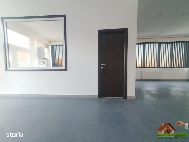 Spațiu comercial, de 200 mp, în Tătărași