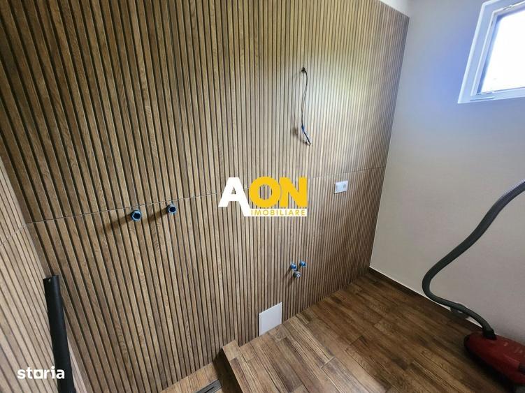 Casă cu 2 camere cu Canalizare în Ampoița