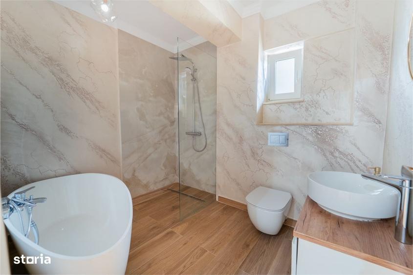 Apartament cu 4 camere în Socola