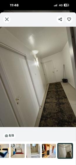 Apartament cu 3 camere decomandat în 1 Mai