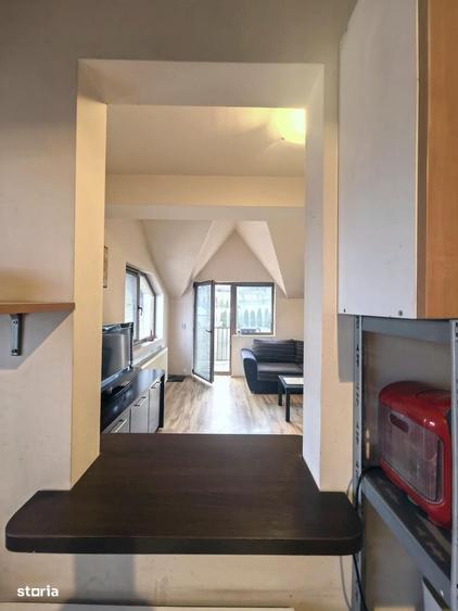 Vand apartament 2 camere Andrei Muresanu - 15