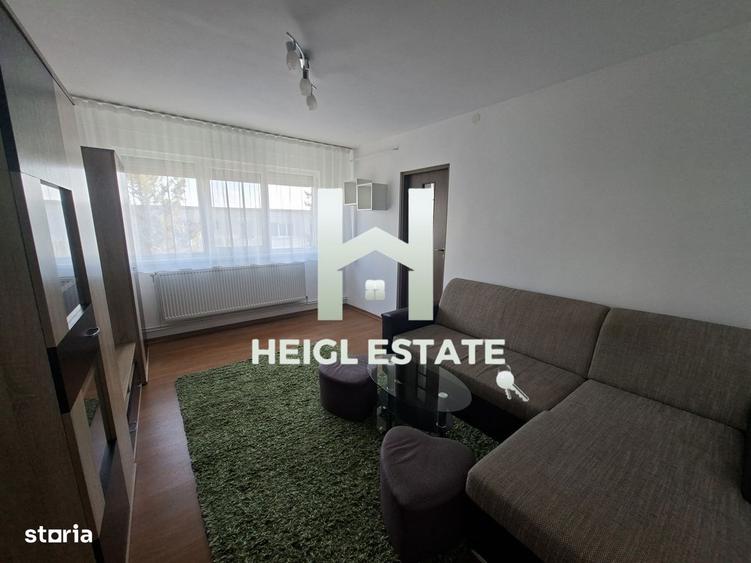 Apartament modern cu 2 camere in zona Circumvalatiunii - 5