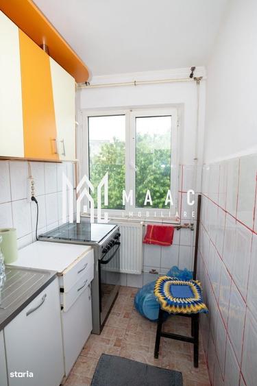 Apartament cu 3 camere în Budești