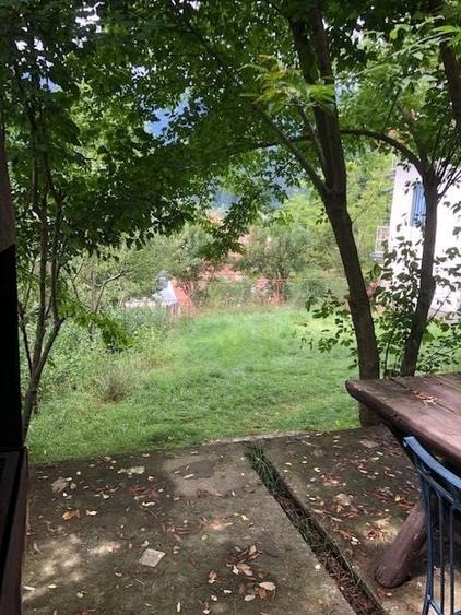 Casă cu 2 camere în Poiana