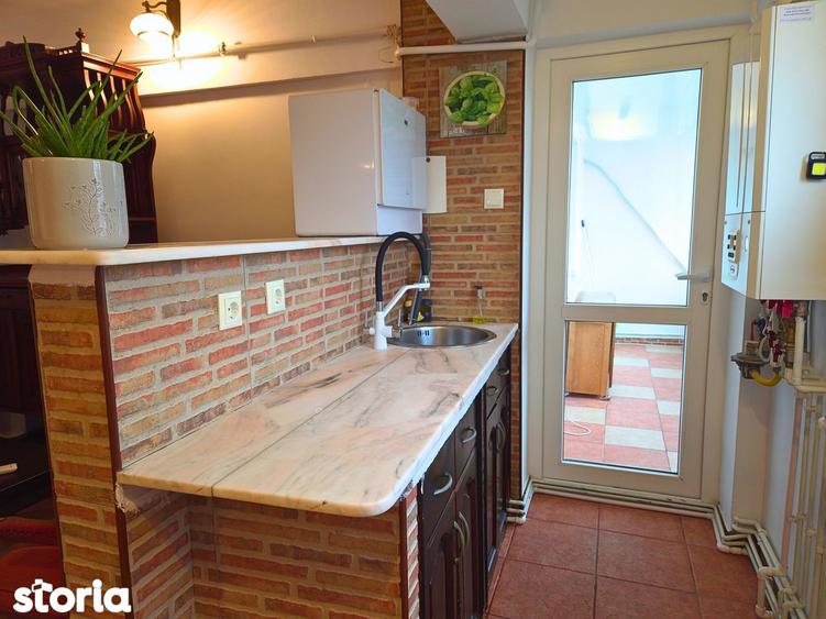 APARTAMENT DE INCHIRIAT IN CENTRU - 4 CAMERE - 6