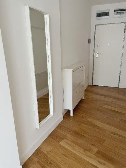 Apartament spatios 2 camere Carmen Sylva Residence cu loc de parcare - 5