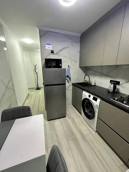 Apartament cu 2 camere de inchiriat in zona 1 Decembrie - 2
