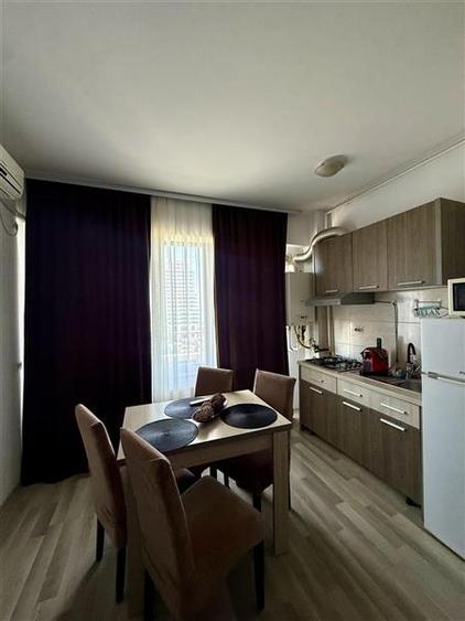 Apartament cu 2 camere decomandat în Nord