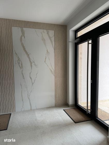 Apartament cu 2 camere în Dămăroaia