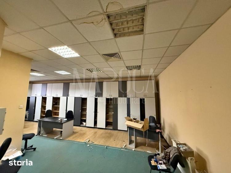 Spațiu comercial, de 360 mp, în Central