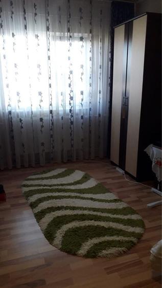 Garsonieră decomandată în Exterior Vest