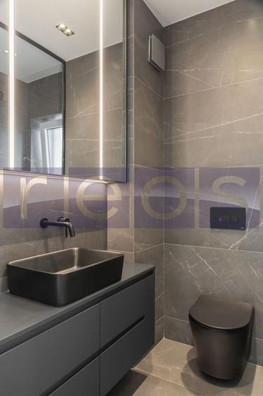 De vanzare Penthouse tip loft 3 camere  Belvedere Residence - 15