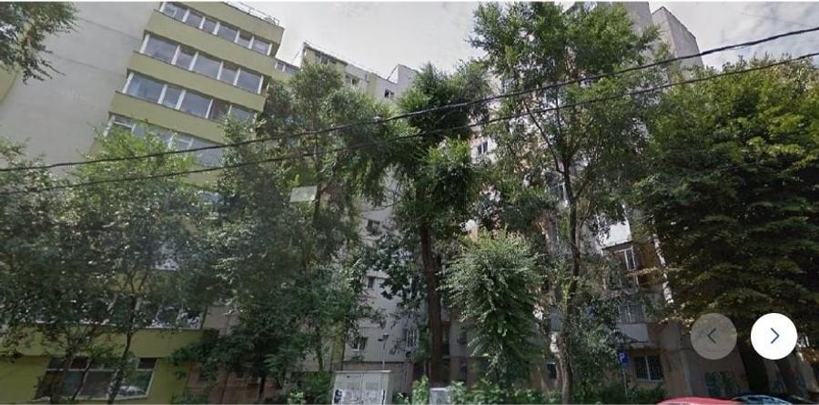 Apartament cu 2 camere în Morarilor