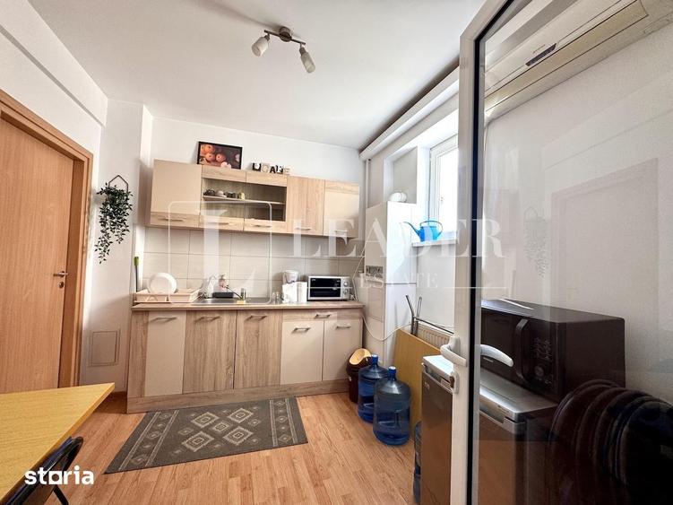 Apartament cu 4 camere în Gara de Nord