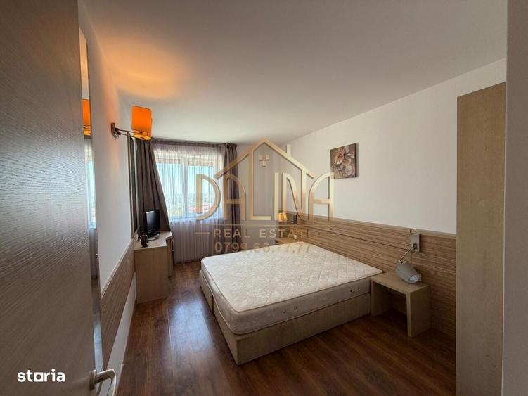 Vanzare 2 Camere Rin Grand Residence - Sector 4 - 1