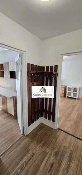 Apartament cu 2 camere semidecomandat în Govândari
