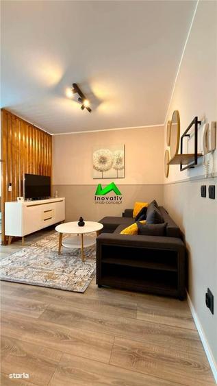 Apartament cu 2 camere în Șelimbăr