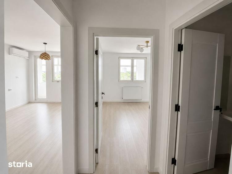 Ion Mihalache 154| Renovat | Centrală proprie - 1
