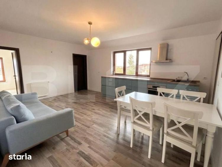 Apartament cu 3 camere în Zorilor — fotografia 3