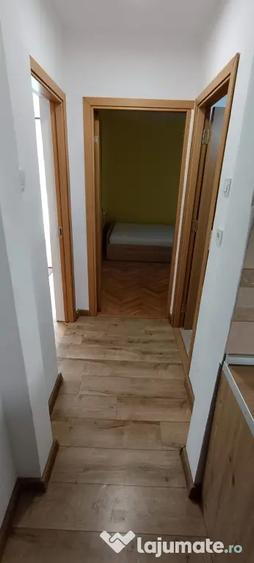 Apartament cu 2 camere decomandat în Grigorescu