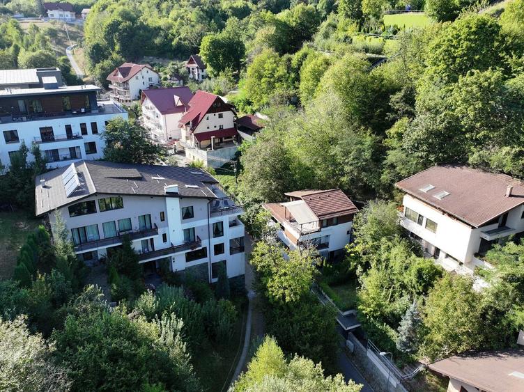 Reședință exclusivistă cu panoramă spectaculoasă – Comision 0% | Centru Istoric - 2