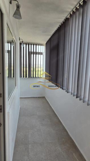 Apartament cu 3 camere decomandat în Nord
