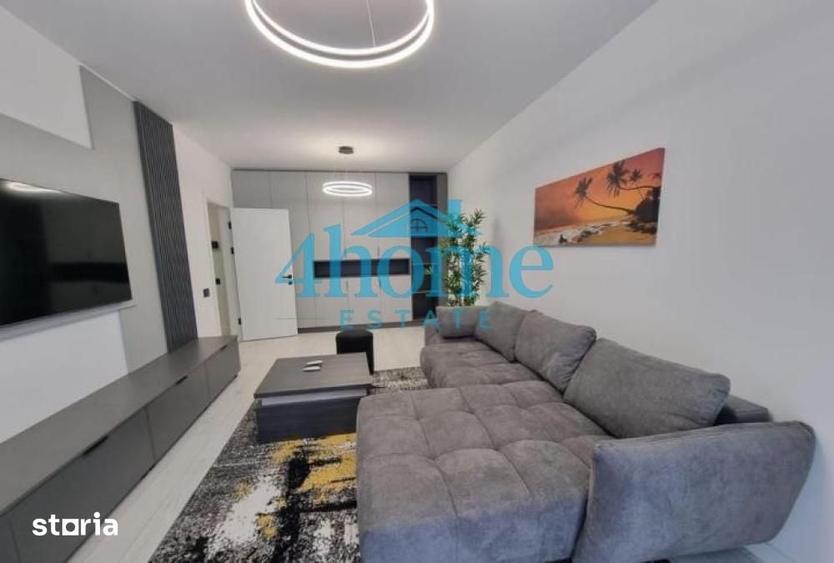 Apartament cu 2 camere în Theodor Pallady