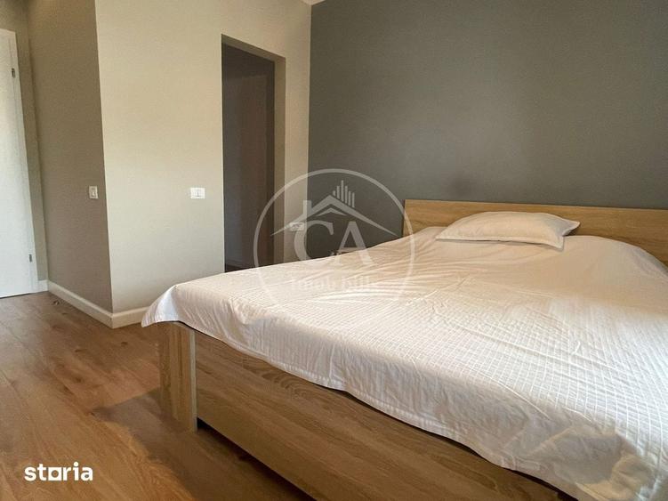 Apartament cu 2 camere decomandat în Calea Aradului