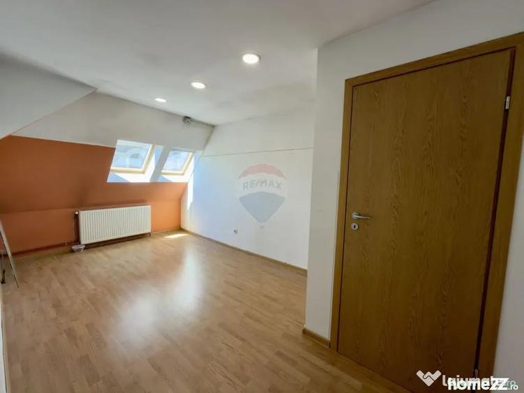Spațiu comercial, de 200 mp, în Ultracentral