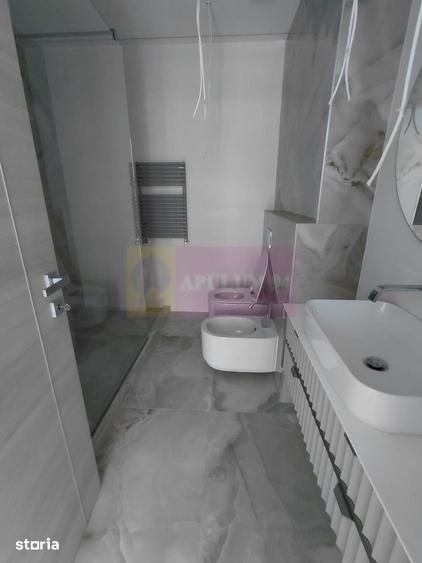 Apartament cu 2 camere în Nord