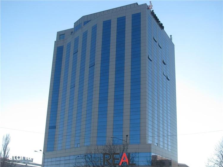 Spațiu comercial, de 8,700 mp, în 13 Septembrie