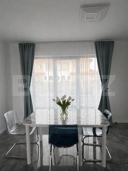 Casă individuală cu 5 camere cu Teren 1038 Mp în Săcălaz