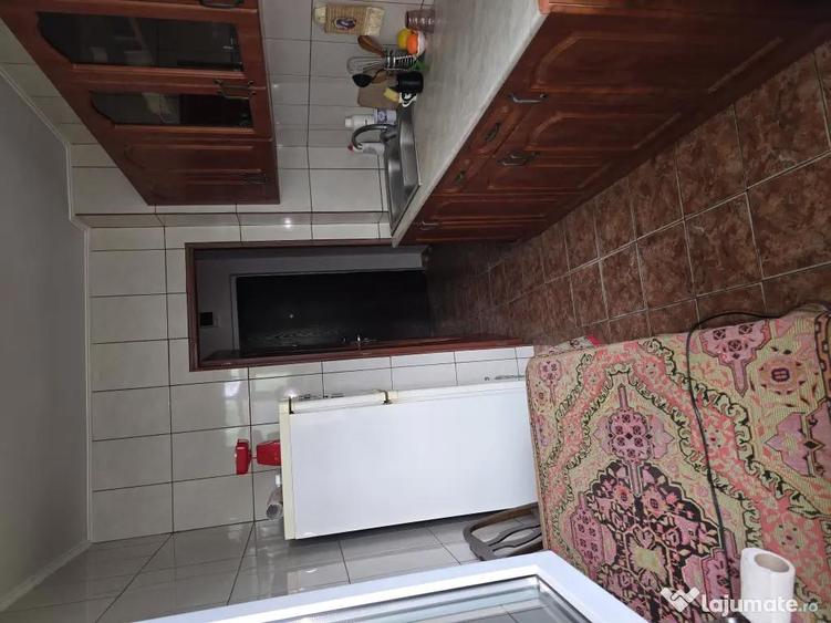 Apartament zona linistita - 4