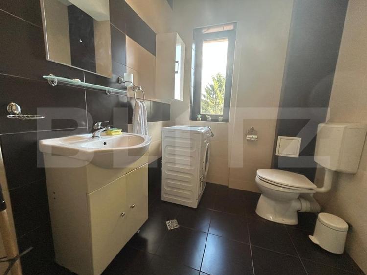 Apartament 2 camere, 50 mp, parcare, zona Constantin Brancusi - 7