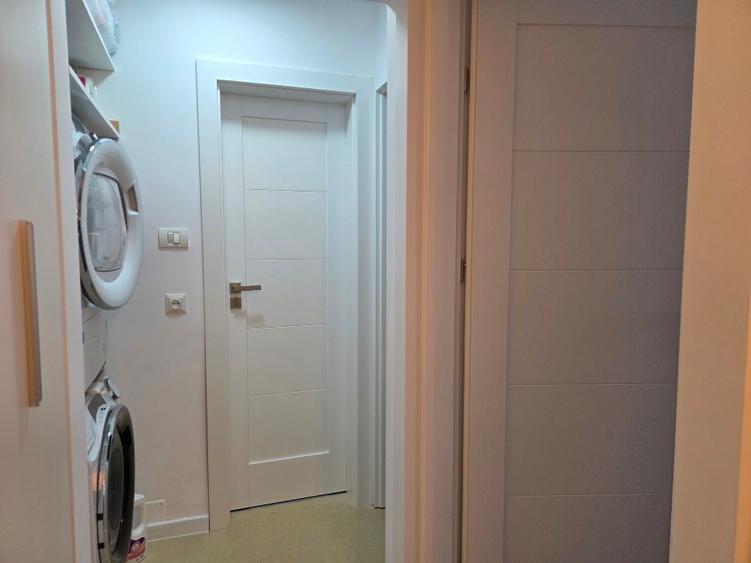 Apartament cu 3 camere și dependințe - 8