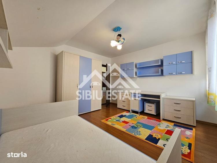 Casa de inchiriat 6 parcari Arhitectilor Sibiu, Spatiu activitati - 6