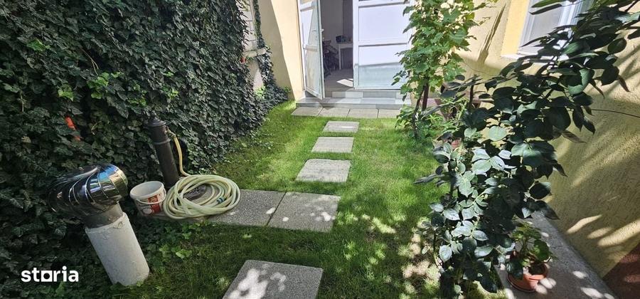 Casa cu 4 camere si curte, gata de utilizare - 2