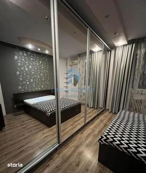 Apartament cu 2 camere în Vatra Luminoasă