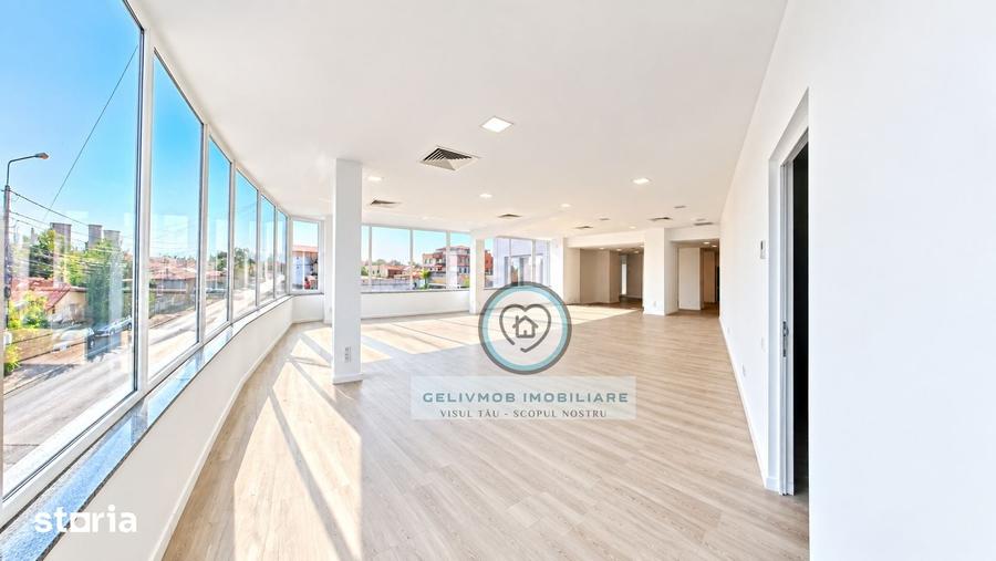 Spațiu comercial, de 310 mp, în Sud