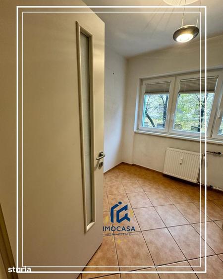 Apartament cu 2 camere semidecomandat în Șiria