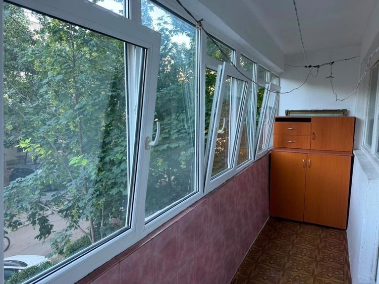 Apartament cu 2 camere în Lazu