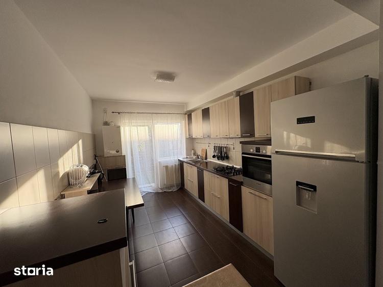 Duplex modern de inchiriat in Flore?ti zona Sub Cetate - 12