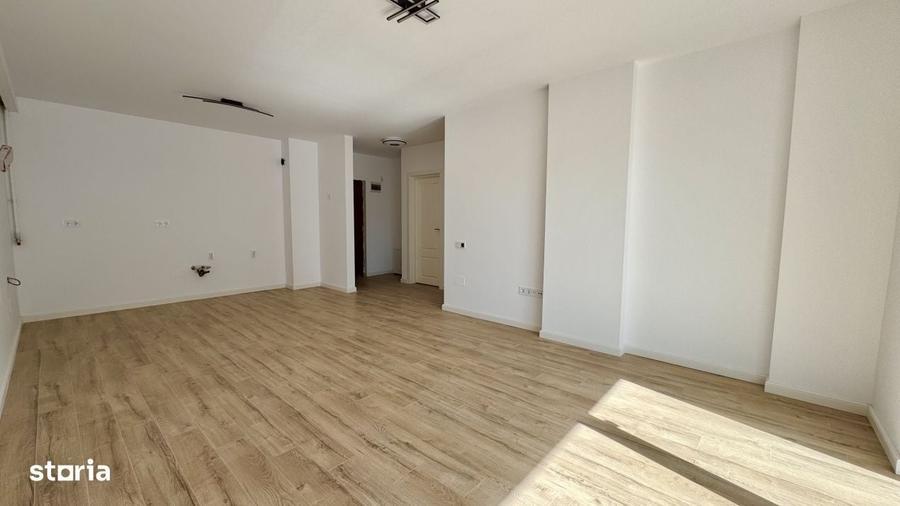 2 camere, 45 mp, balcon 10 mp, FINISAT, Floresti Residence - 5