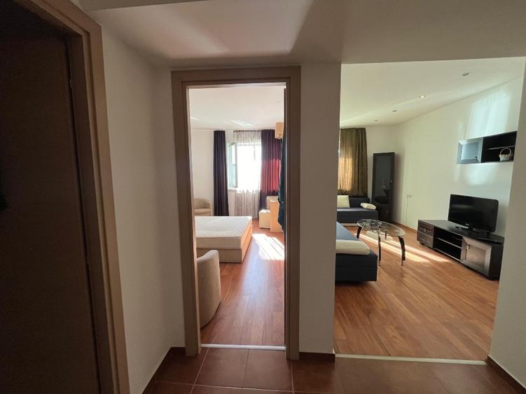 Apartament cu 2 camere, mobilat în Vitan-Bârzești