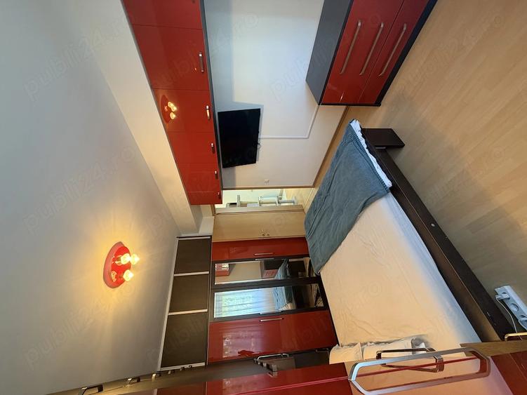 Apartament cu 2 camere decomandat în Iosia