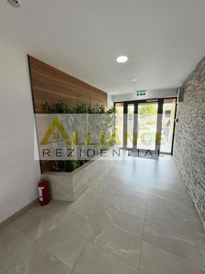 Apartament cu 2 camere decomandat, mobilat în Splaiul Unirii