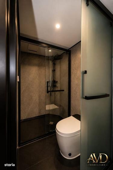 Apartament în Central